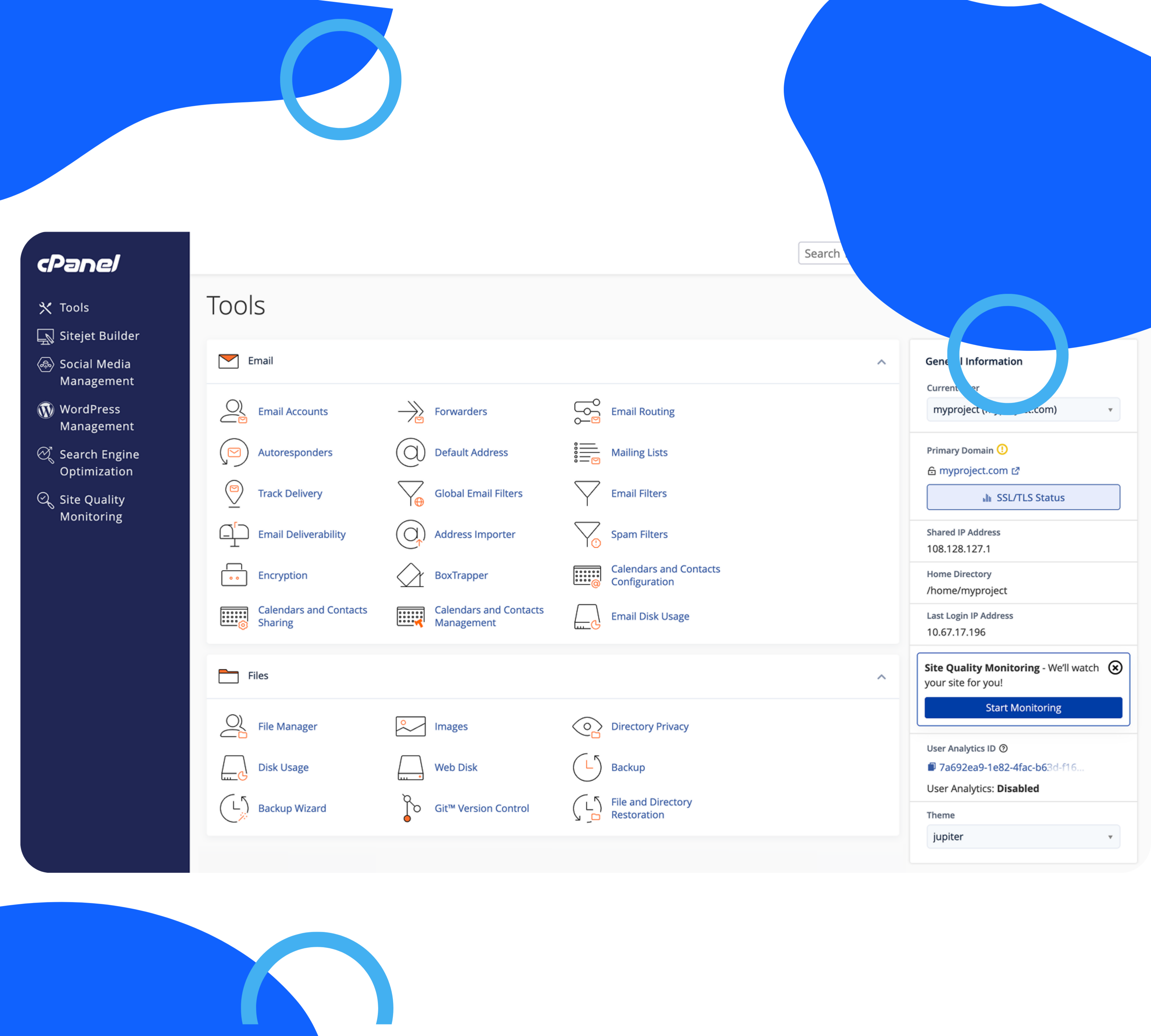 Cheap License: Server software licenses with premium support - Simplify your web hosting management with genuine software licenses.
