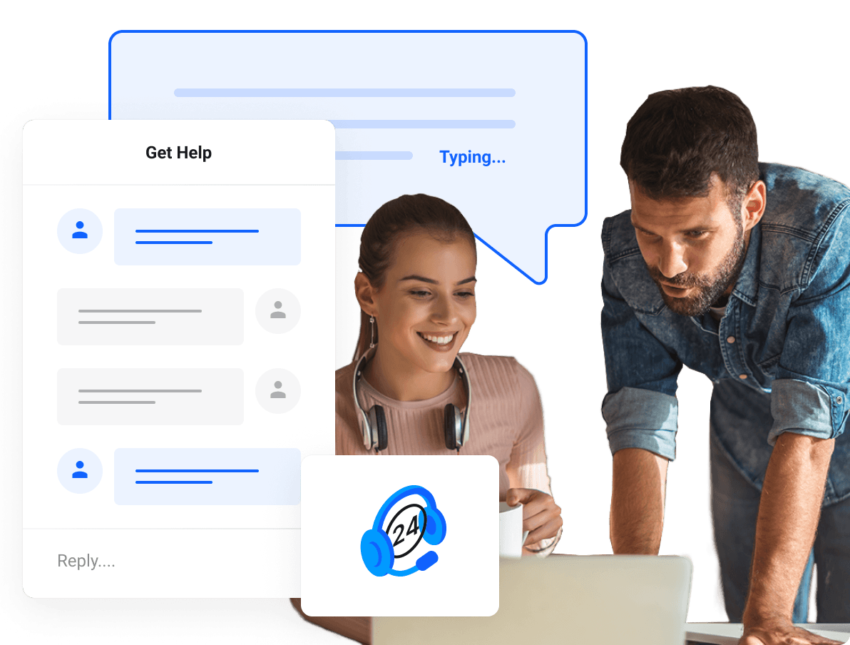 Cheap License: Server software licenses with premium support - Our technical team is here to help you 24/7!